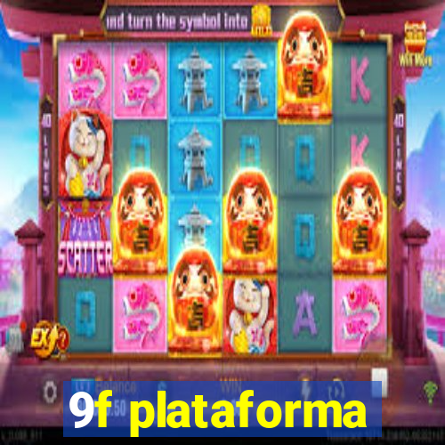 9f plataforma